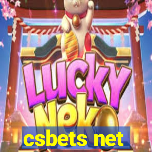 csbets net