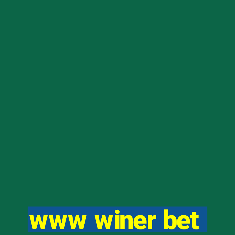 www winer bet