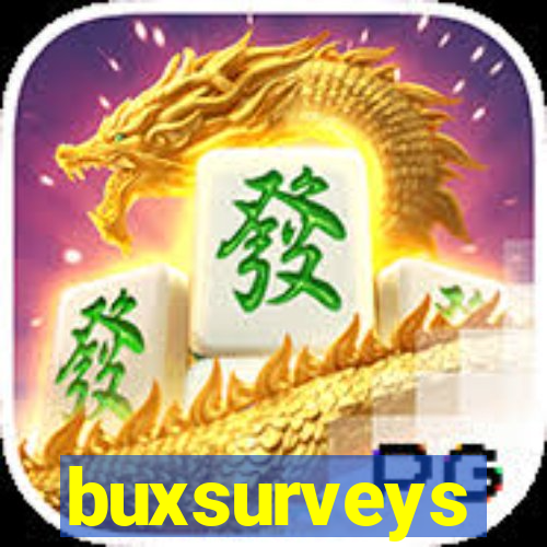 buxsurveys