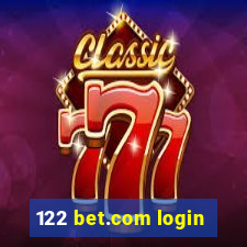 122 bet.com login