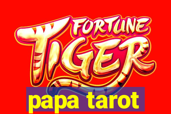 papa tarot