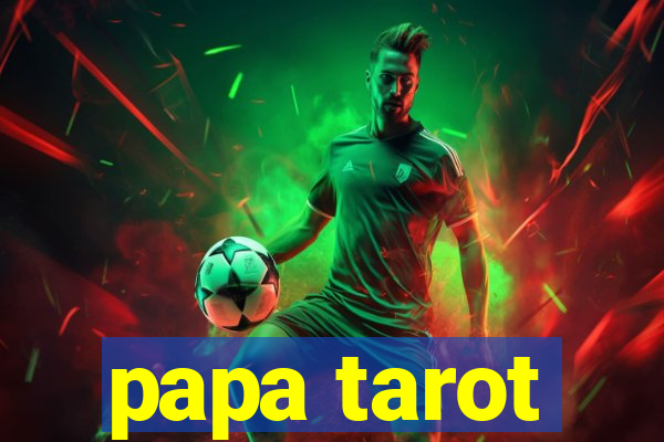 papa tarot