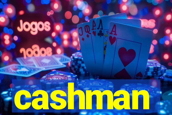 cashman