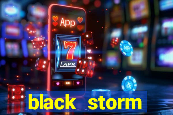 black storm tecnologia ecommerce ltda jogo