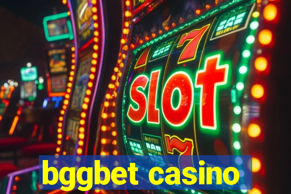 bggbet casino