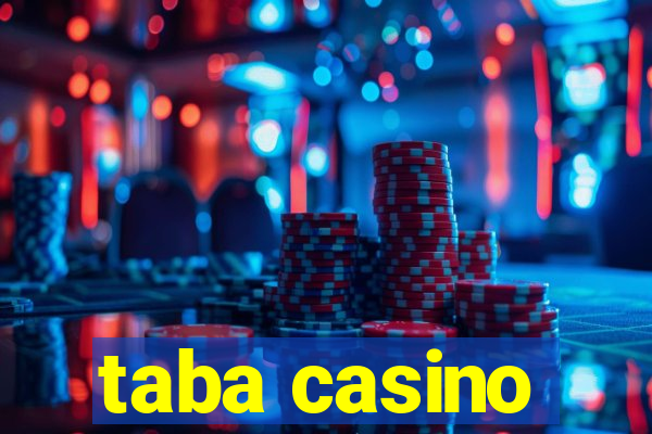 taba casino