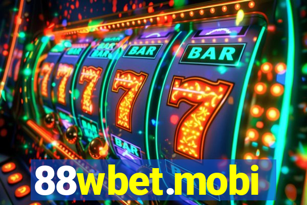 88wbet.mobi