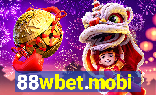 88wbet.mobi