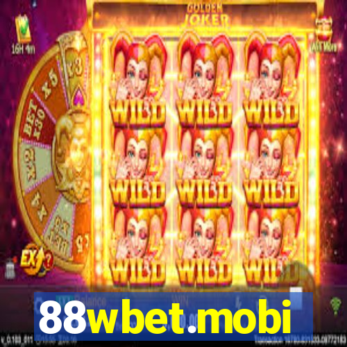 88wbet.mobi