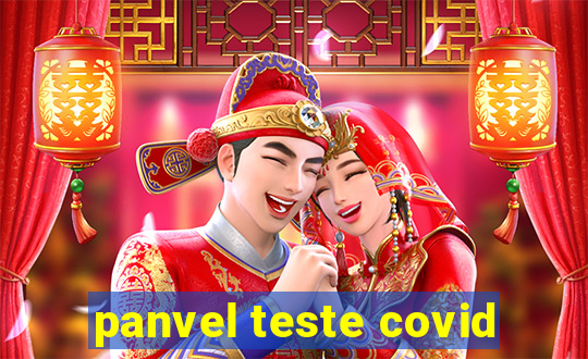 panvel teste covid