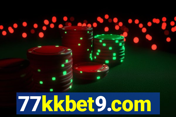 77kkbet9.com