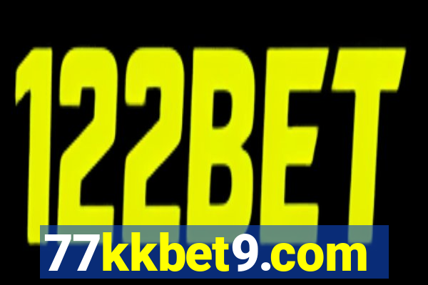 77kkbet9.com