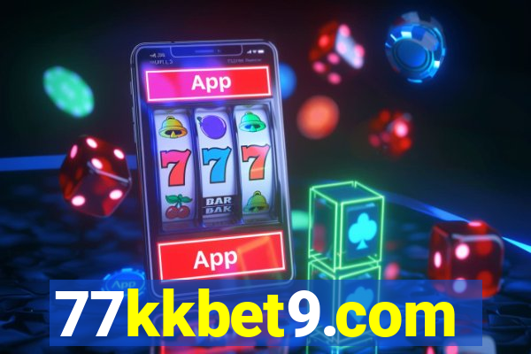 77kkbet9.com