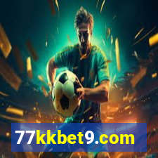 77kkbet9.com