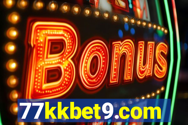 77kkbet9.com