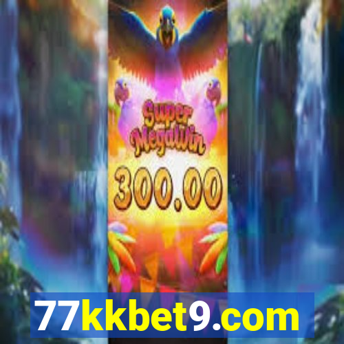 77kkbet9.com