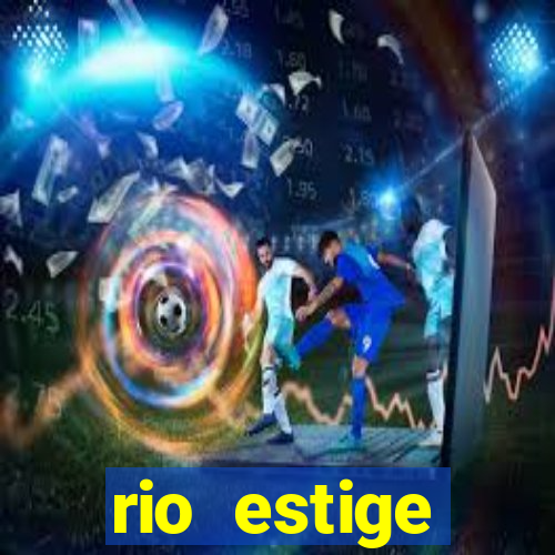 rio estige mitologia grega