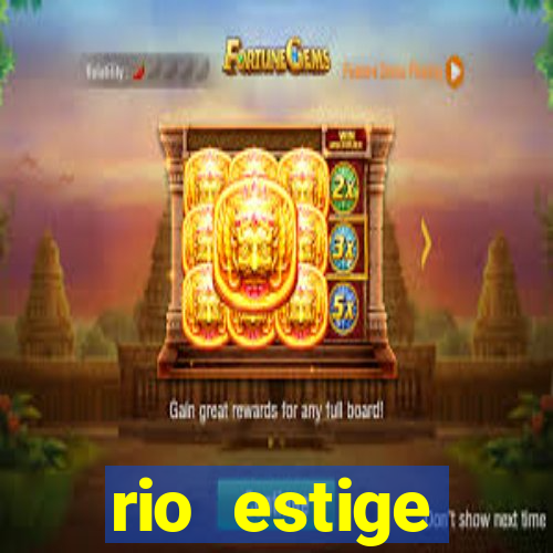 rio estige mitologia grega