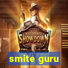 smite guru