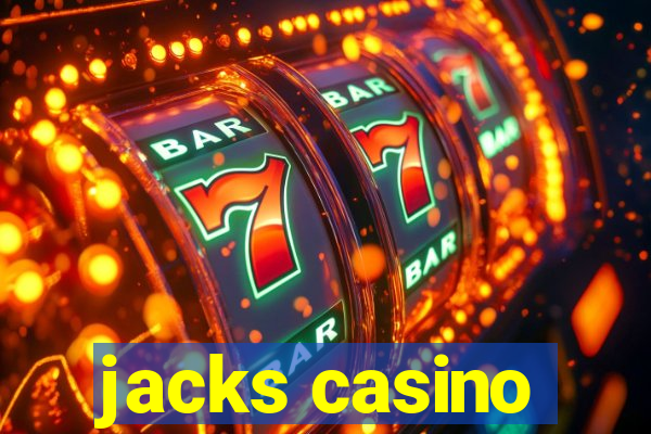 jacks casino