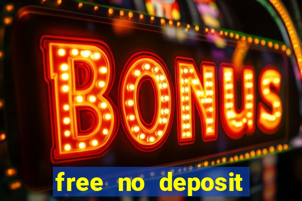 free no deposit bingo no wager