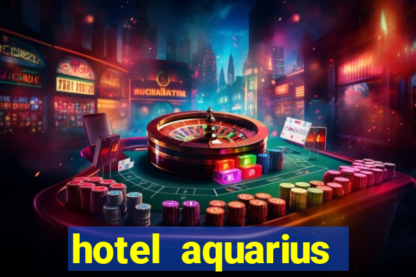 hotel aquarius casino resort laughlin