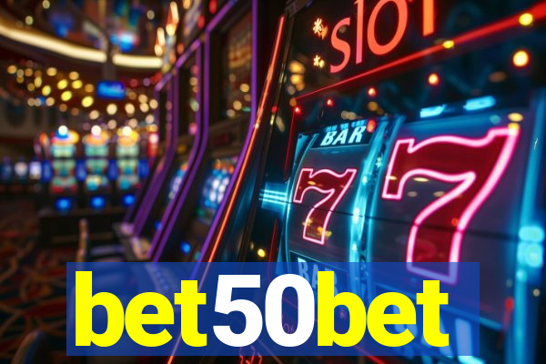 bet50bet