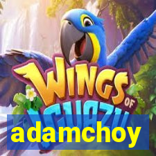 adamchoy