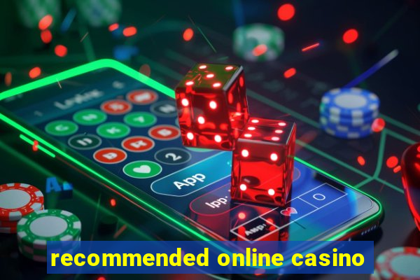 recommended online casino