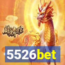 5526bet