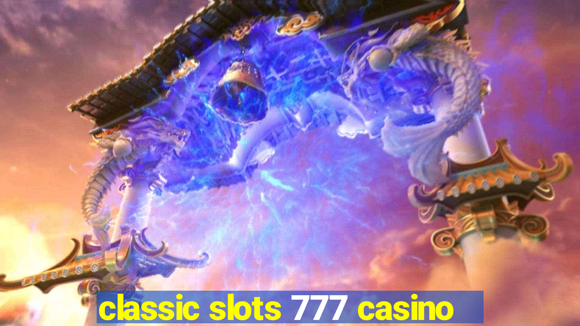 classic slots 777 casino