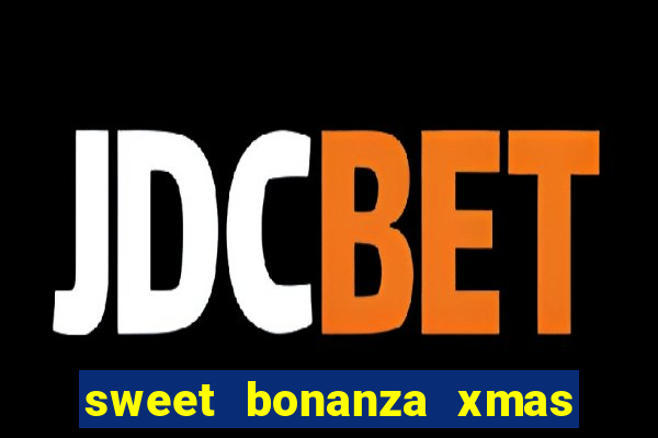 sweet bonanza xmas slot png