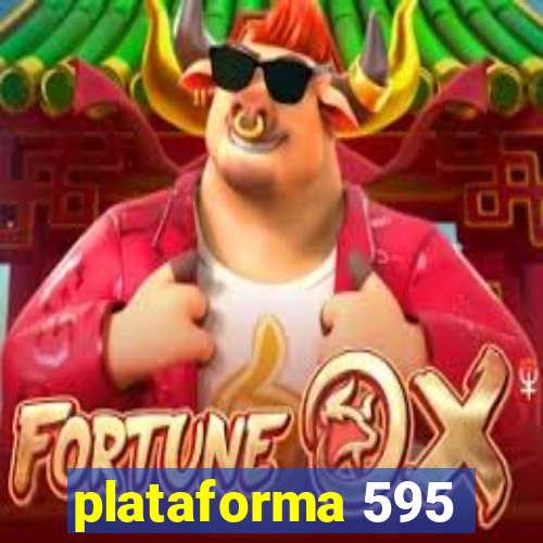 plataforma 595