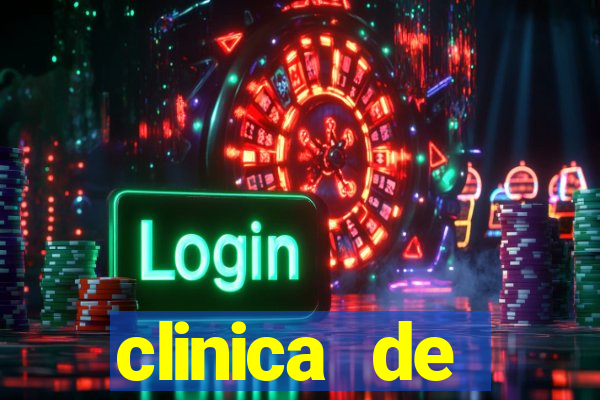 clinica de recupera??o evangelica em minas gerais