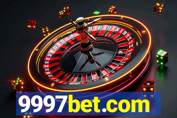 9997bet.com