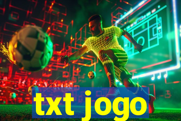 txt jogo