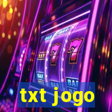 txt jogo