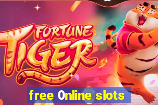 free 0nline slots