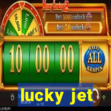 lucky jet