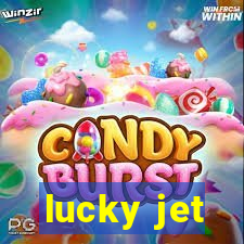 lucky jet