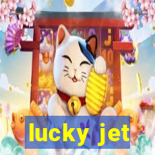 lucky jet