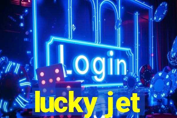 lucky jet