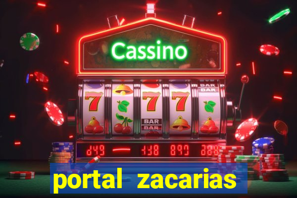 portal zacarias cavando cova