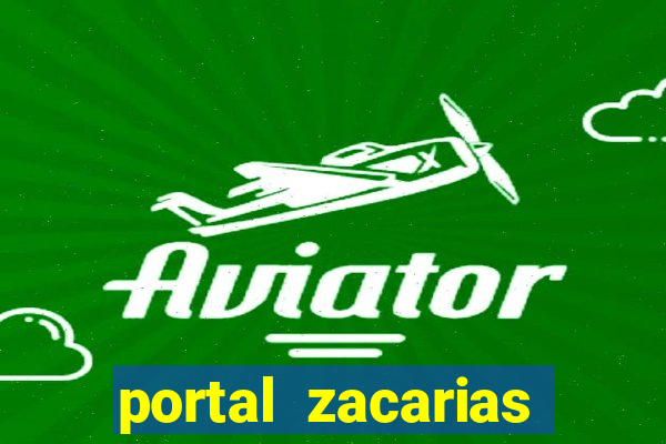 portal zacarias cavando cova