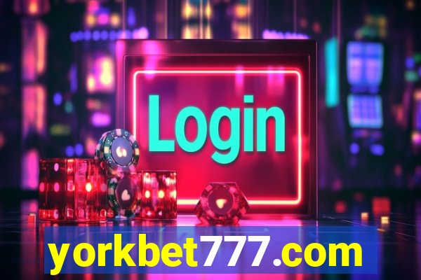 yorkbet777.com