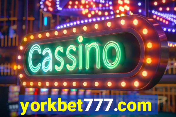 yorkbet777.com