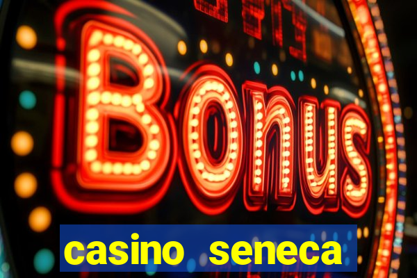 casino seneca niagara falls