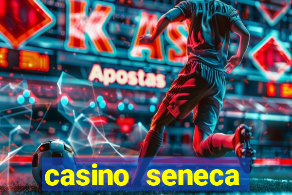 casino seneca niagara falls