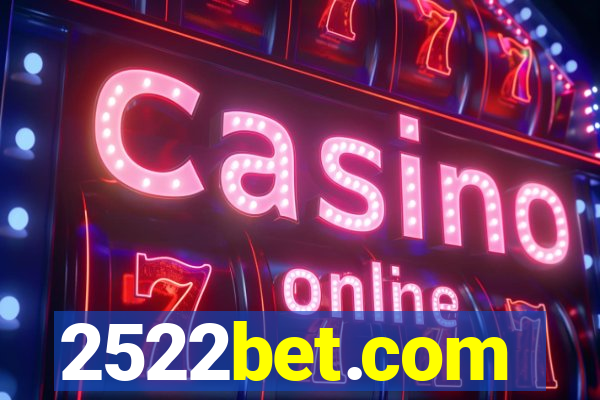 2522bet.com