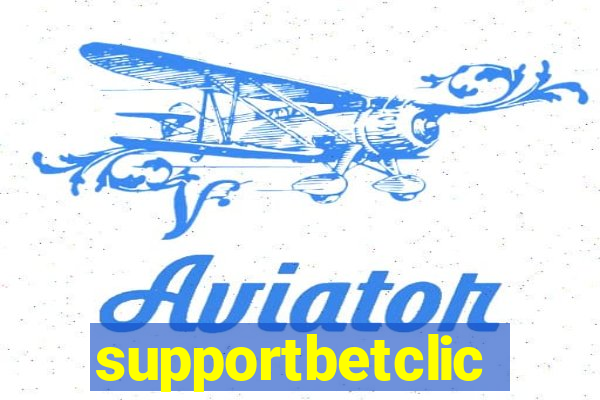 supportbetclic